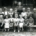 1953 höstterminen klass 1
